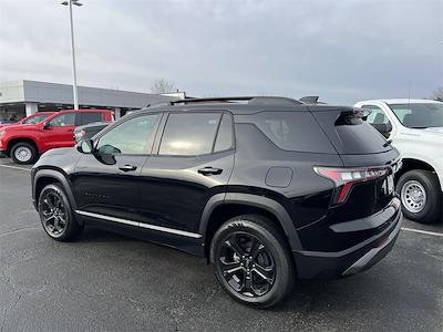 New 2026 Chevrolet Equinox - photo 1