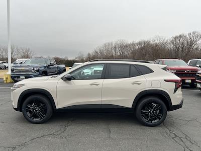 New 2026 Chevrolet Trax - photo 1