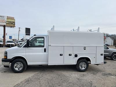 New 2026 Chevrolet Express 3500 - photo 1