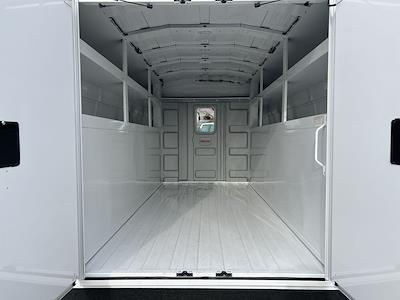 New 2026 Chevrolet Express 3500 - photo 1