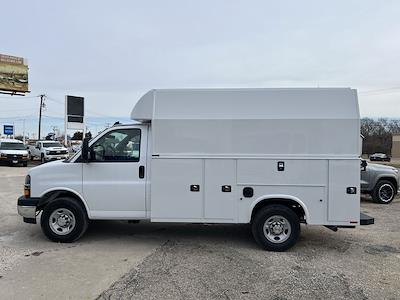 New 2026 Chevrolet Express 3500 - photo 1
