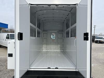 New 2026 Chevrolet Express 3500 - photo 1