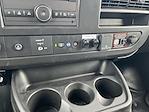 New 2026 Chevrolet Express 3500 Service Utility Van for sale #C4992 - photo 17