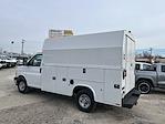 New 2026 Chevrolet Express 3500 Service Utility Van for sale #C4992 - photo 3
