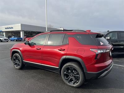 New 2026 Chevrolet Equinox - photo 1