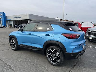 New 2026 Chevrolet Trailblazer - photo 1