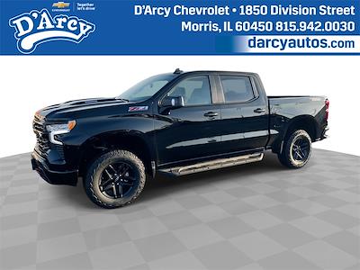 New 2026 Chevrolet Silverado 1500 - photo 1