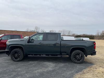 New 2026 Chevrolet Silverado 2500 - photo 1