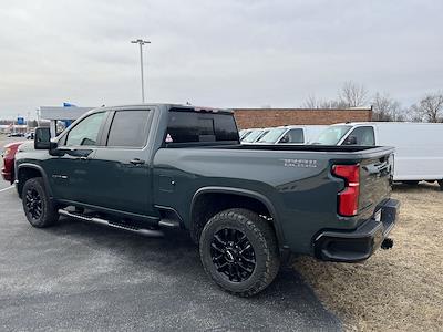 New 2026 Chevrolet Silverado 2500 - photo 1