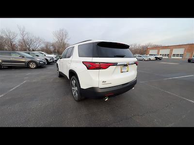 Used 2023 Chevrolet Traverse - photo 1