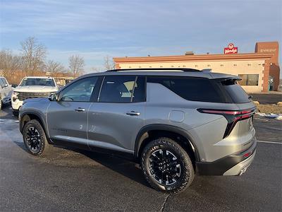 2026 Chevrolet Traverse AWD SUV for sale #C5003 - photo 2