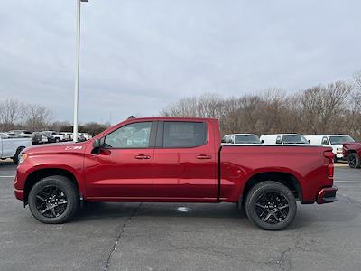 2026 Chevrolet Silverado 1500 Crew Cab 4WD Pickup for sale #C5005 - photo 2