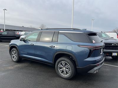 New 2026 Chevrolet Traverse - photo 1