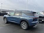 New 2026 Chevrolet Traverse LT for sale #C5006 - photo 2