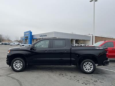 New 2026 Chevrolet Silverado 1500 - photo 1