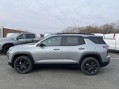 New 2026 Chevrolet Equinox - photo 1