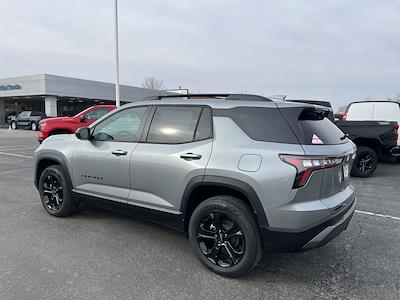New 2026 Chevrolet Equinox - photo 1