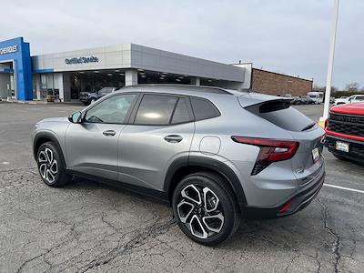 New 2026 Chevrolet Trax - photo 1