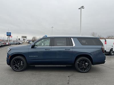 New 2026 Chevrolet Suburban - photo 1