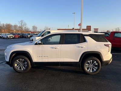 New 2026 Chevrolet Equinox - photo 1