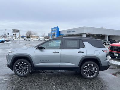 New 2026 Chevrolet Equinox - photo 1