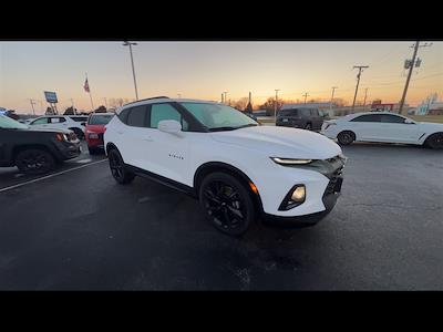 Used 2019 Chevrolet Blazer - photo 1