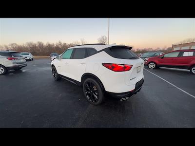 Used 2019 Chevrolet Blazer - photo 1