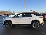 2026 Chevrolet Traverse AWD SUV for sale #C5031 - photo 2