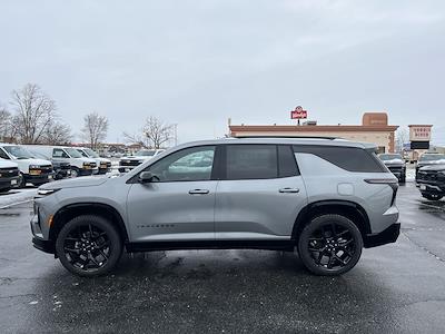 New 2026 Chevrolet Traverse - photo 1