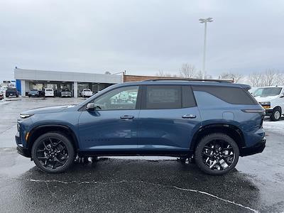 New 2026 Chevrolet Traverse - photo 1