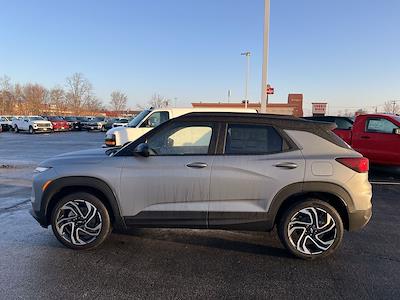 New 2026 Chevrolet Trailblazer - photo 1