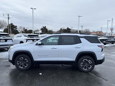 New 2026 Chevrolet Equinox - photo 1