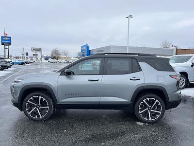 New 2026 Chevrolet Equinox - photo 1