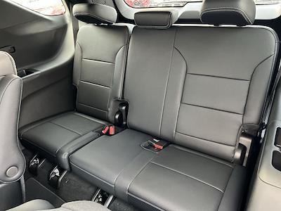 New 2026 Chevrolet Traverse - photo 1