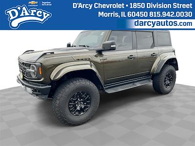 Used 2024 Ford Bronco Raptor for sale #MP1641 - photo 1