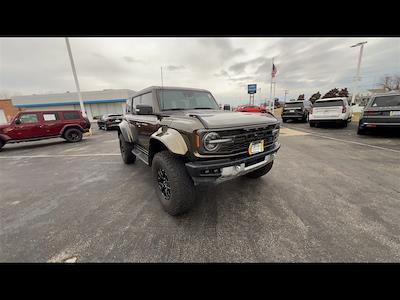 Used 2024 Ford Bronco Raptor for sale #MP1641 - photo 2
