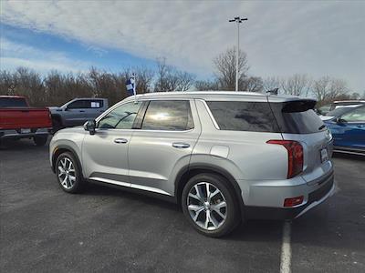 Used 2022 Hyundai Palisade SEL AWD SUV for sale #MP1806 - photo 2