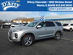 Used 2022 Hyundai Palisade SEL AWD SUV for sale #MP1806 - photo 1