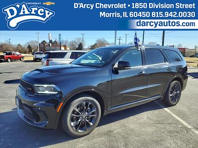 Used 2022 Dodge Durango R/T AWD SUV for sale #MP1819 - photo 1