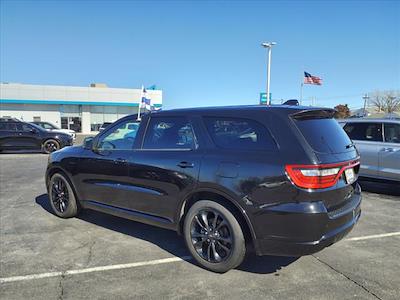 Used 2022 Dodge Durango R/T AWD SUV for sale #MP1819 - photo 2