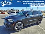 Used 2022 Dodge Durango R/T AWD SUV for sale #MP1819 - photo 1