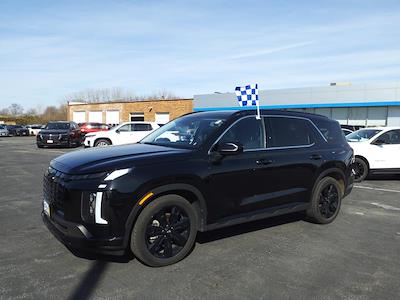 Used 2024 Hyundai Palisade XRT AWD SUV for sale #MP1826 - photo 1