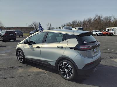 Used 2023 Chevrolet Bolt EV 2LT for sale #MP1844 - photo 2
