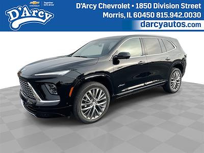 2025 Buick Enclave AWD SUV for sale #MP1948 - photo 1