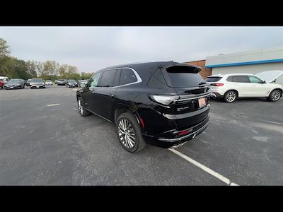 2025 Buick Enclave AWD SUV for sale #MP1948 - photo 2