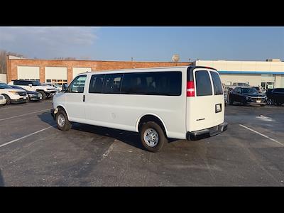 Used 2024 Chevrolet Express 3500 - photo 1