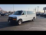 Used 2024 Chevrolet Express 3500 LS Passenger Van for sale #MP1959 - photo 4