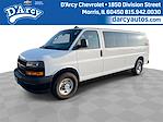 2024 Chevrolet Express 3500 RWD Passenger Van for sale #MP1959 - photo 1