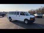 2024 Chevrolet Express 3500 RWD Passenger Van for sale #MP1959 - photo 2