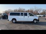 2024 Chevrolet Express 3500 RWD Passenger Van for sale #MP1959 - photo 9